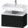 DURAVIT QA4394018160010 QTG WTU WH Ek. 790x470x590 Ei Swa Mt.