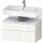 DURAVIT QA4394018220000 QTG WTU WH Ek. 790x470x590 W&szlig; Hgl. H