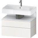 DURAVIT QA4394018840000 QAT WTU WH Eck 790x470x590...