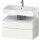 DURAVIT QA4394018840010 QAT WTU WH Eck 790x470x590 W&szlig; Smt H