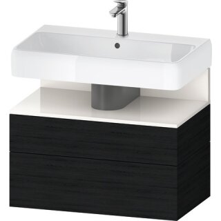 DURAVIT QA4394022160010 QTG WTU WH Ek. 790x470x590 Ei Swa Mt.