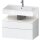 DURAVIT QA4394022180000 QAT WTU WH Ek. 790x470x590 W&szlig; Mt. H3H