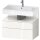 DURAVIT QA4394022220000 QAT WTU WH Ek. 790x470x590 W&szlig; Hgl.