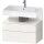 DURAVIT QA4394022840000 QTG WTU WH Ek. 790x470x590 W&szlig; Smt H