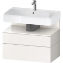 DURAVIT QA4394022840010 QTG WTU WH Ek. 790x470x590...