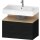DURAVIT QA4394030160000 QTG WTU WH Ek. 790x470x590 Ei Swa Mt.