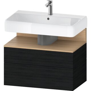 DURAVIT QA4394030160010 QTG WTU WH Ek. 790x470x590 Ei Swa Mt.