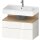 DURAVIT QA4394030220000 QTG WTU WH Ek. 790x470x590 W&szlig; Hgl. H