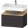 DURAVIT QA4394030800010 QAT WTU WH Ek. 790x470x590 Gt Smt H3H