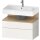 DURAVIT QA4394030840010 QAT WTU WH Ek. 790x470x590 W&szlig; Smt H3H