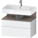 DURAVIT QA4394043180010 QAT WTU WH &Eacute;k. 790x470x590...