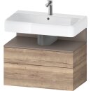 DURAVIT QA4394043550010 QTG WTU BL &Eacute;c. 790x470x590...