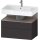 DURAVIT QA4394043800010 QAT WTU WH Ek. 790x470x590 Gt Smt H3H