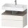 DURAVIT QA4394043840010 QAT WTU WH Ek. 790x470x590 W&szlig; Smt H3H