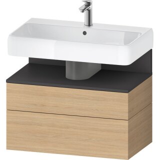 DURAVIT QA4394049300000 QTG WTU WH Ek. 790x470x590 Na Ei Mt.