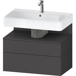 DURAVIT QA4394049490010 QAT WTU WH Ek. 790x470x590 Gt Mt. H3H
