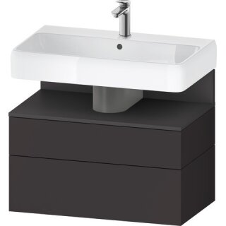DURAVIT QA4394049800000 QAT WTU WH Ek. 790x470x590 Gt Smt H3H