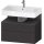 DURAVIT QA4394049800000 QAT WTU WH Ek. 790x470x590 Gt Smt H3H