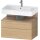 DURAVIT QA4394055300000 QTG WTU WH Ek. 790x470x590 Na Ei Mt.