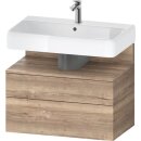 DURAVIT QA4394055550010 QAT WTU WH &Eacute;c. 790x470x590...