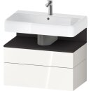 DURAVIT QA4394080220000 QTG WTU WH &Eacute;k. 790x470x590...