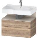 DURAVIT QA4394083550000 QAT WTU WH Ek. 790x470x590 Ei Ma Mt.