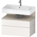 DURAVIT QA4394083840000 QTG WTU WH Ek. 790x470x590...