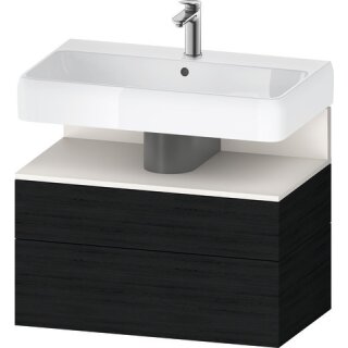 DURAVIT QA4394084160000 QAT WTU WH Ek. 790x470x590 Esc. Mt.