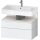 DURAVIT QA4394084180010 QTG WTU WH Ek. 790x470x590 W&szlig; Mt. H