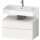 DURAVIT QA4394084840010 QAT WTU WH Ek. 790x470x590 Blanc satin&eacute; H3H