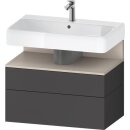 DURAVIT QA4394091490000 QTG WTU WH &Eacute;k. 790x470x590...