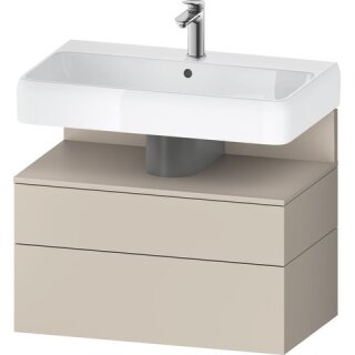 DURAVIT QA4394091830000 QAT WTU BLANC Ek. 790x470x590 Tp. Smt