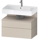 DURAVIT QA4394091830000 QAT WTU WH Ek. 790x470x590 Tp. Smt