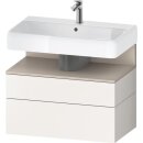 DURAVIT QA4394091840000 QTG WTU WH Ek. 790x470x590...