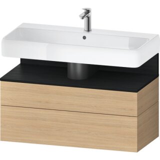 DURAVIT QA4395016300000 QAT WTU WH Ek. 990x470x590 Na Ei Mt.