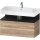 DURAVIT QA4395016550000 QTG WTU WH Ek. 990x470x590 Ei Ma Mt.