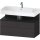 DURAVIT QA4395016800010 QTG WTU WH Ek. 990x470x590 Gt Smt H