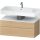 DURAVIT QA4395018300010 QTG WTU WH Ek. 990x470x590 Na Ei Mt.