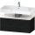 DURAVIT QA4395022160000 QTG WTU WH Ek. 990x470x590 Ei Swa Mt.
