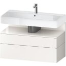 DURAVIT QA4395022840010 QAT WTU WH Ek. 990x470x590...