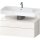 DURAVIT QA4395022840010 QAT WTU WH Ek. 990x470x590 W&szlig; Smt H3H
