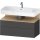 DURAVIT QA4395030490000 QAT WTU WH Ek. 990x470x590 Gt Mt. H3H