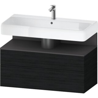 DURAVIT QA4395049160010 QAT WTU WH Ek. 990x470x590 Esc. Mt.