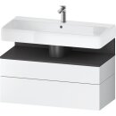 DURAVIT QA4395049180010 QAT WTU WH Ek. 990x470x590...