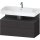DURAVIT QA4395049800010 QTG WTU WH Ek. 990x470x590 Gt Smt H