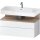 DURAVIT QA4395055180010 QAT WTU WH Ek. 990x470x590 W&szlig; Mt. H3H