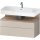 DURAVIT QA4395055910010 QAT WTU WH Ek. 990x470x590 Tp. Mt.