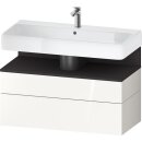 DURAVIT QA4395080220000 QTG WTU WH Ek. 990x470x590...