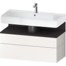 DURAVIT QA4395080840010 QAT WTU WH Ek. 990x470x590...