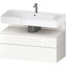 DURAVIT QA4395084220010 QTG WTU WH Ek. 990x470x590...